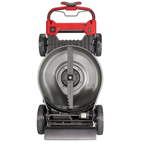 MILWAUKEE CORTA RELVA A BATERIA 53CM M18 F2LM53-122