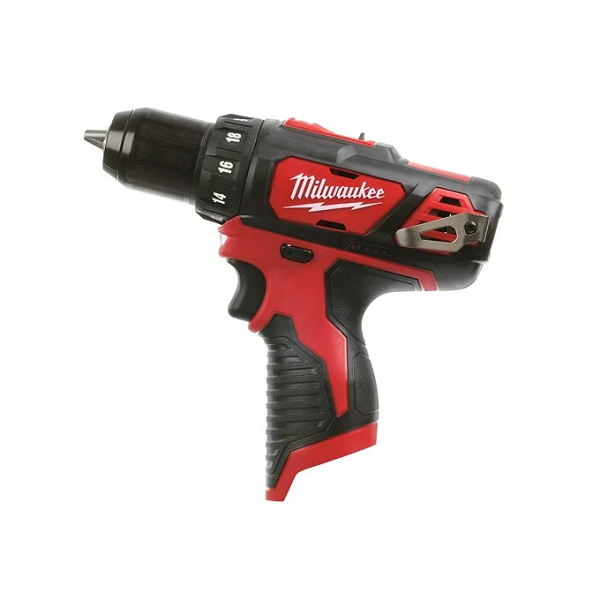 POWERPACK MILWAUKEE BERBEQUIM M12 FPD+MULTIFERRAMENTA M12 FMT=M12FPPAX-423P