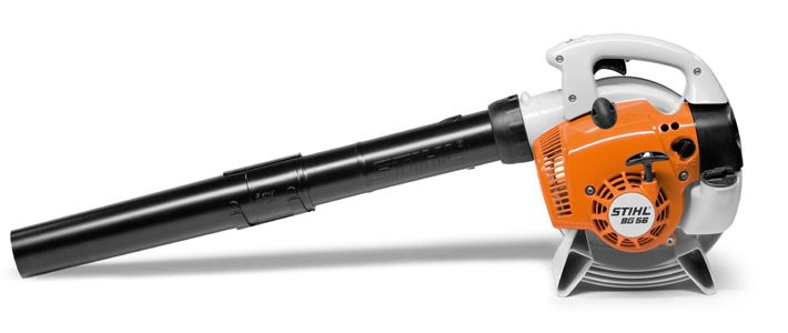 STIHL SOPRADOR MOTOR 2-MIX BG 56