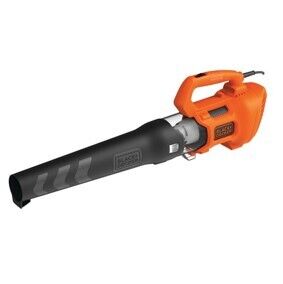 BLACK&DECER SOPRADOR AXIAL 1850W
