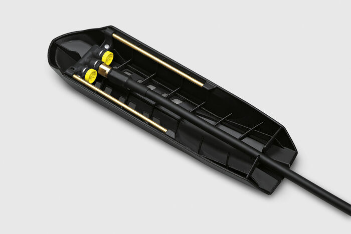 KARCHER KIT LIMPEZA CANOS 20MT