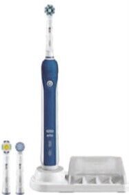 Escova de dentes elétrica Oral B PRO4000
