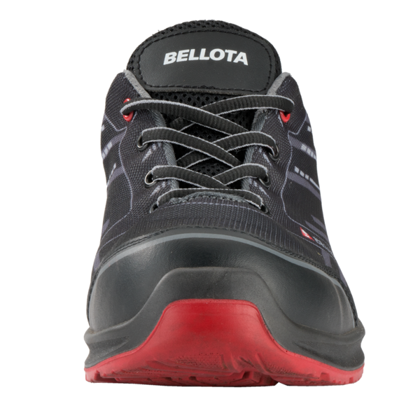 BELLOTA SAPATILHA DE SEGURANÇA FLEX AIR S1P