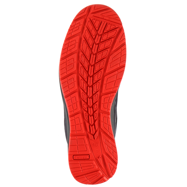 BELLOTA SAPATILHA DE SEGURANÇA FLEX AIR S1P