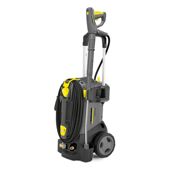 KARCHER MAQUINA LAVAR PRESSÃO HD 5/15 C PLUS