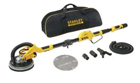 STANLEY LIXADORA PLACAS GESSO 750W
