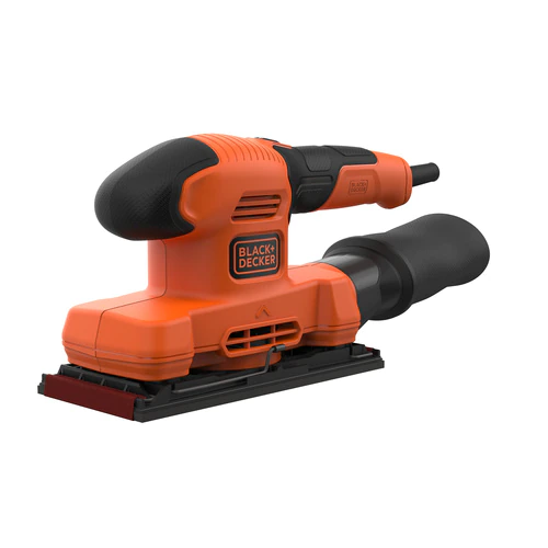 LIXADORA ORBITAL 135W 1/3 FOLHA