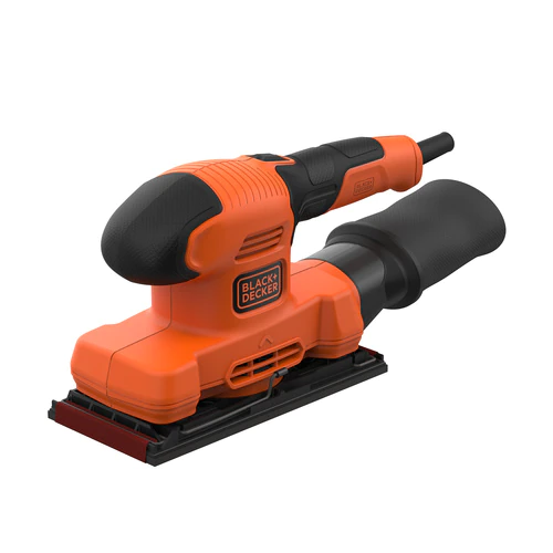 LIXADORA ORBITAL 135W 1/3 FOLHA