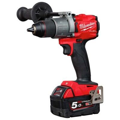 MILWAUKEE BERBEQUIM PERCUSSÃO M18 FUEL FPD2