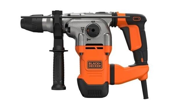 Black & Decker MARTELO SDS PLUS 1250W 