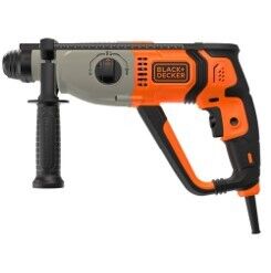 BLACK&DECER MARTELO SDS PLUS 800W BEHS02K
