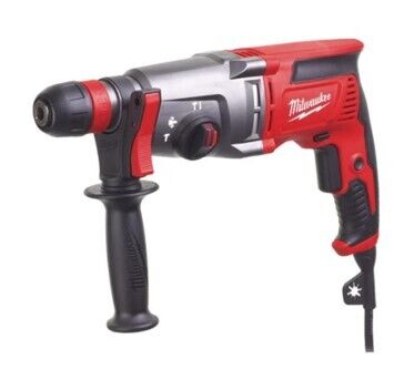 MILWAUKEE MARTELO SDS-PLUS PH 26 TX