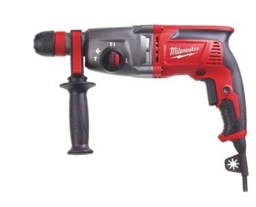 MILWAUKEE MARTELO SDS-PLUS PH 26 TX