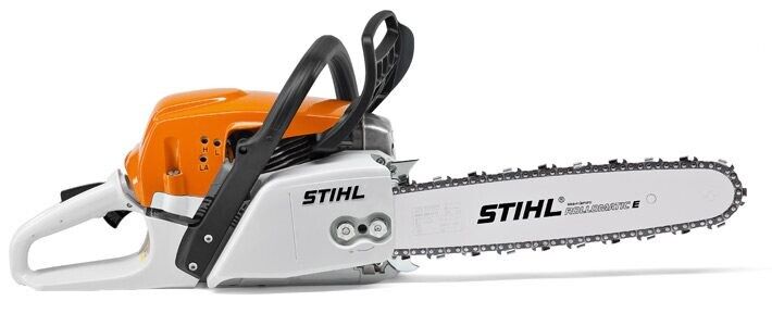 STIHL MOTOSSERRA MS 291