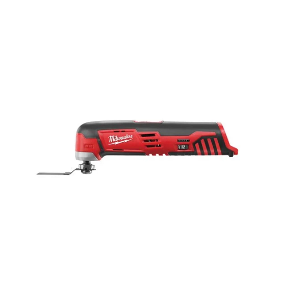 POWERPACK MILWAUKEE BERBEQUIM M12 FPD+MULTIFERRAMENTA M12 FMT=M12FPPAX-423P