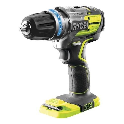 RYOBI APARAFUSADORA ONE + 18V R18PDBLO