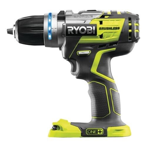 RYOBI APARAFUSADORA ONE + 18V R18PDBLO