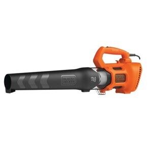 BLACK&DECER SOPRADOR AXIAL 1850W