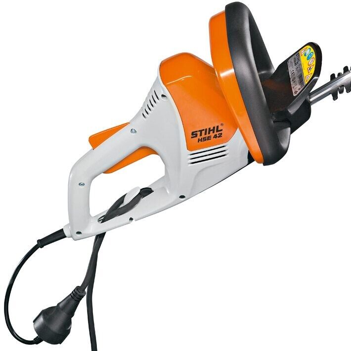STIHL CORTA SEBES ELETRICO HSE 42 450MM/18