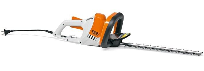STIHL CORTA SEBES ELETRICO HSE 42 450MM/18