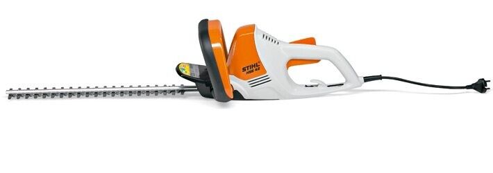 STIHL CORTA SEBES ELETRICO HSE 42 450MM/18