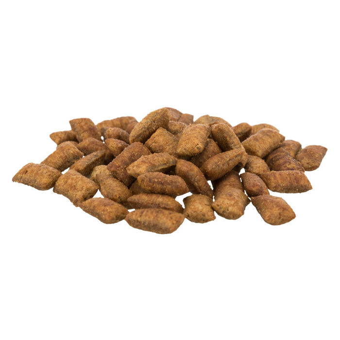 EX CRUMBIES C/FRANGO E TAURINA - 60 GR