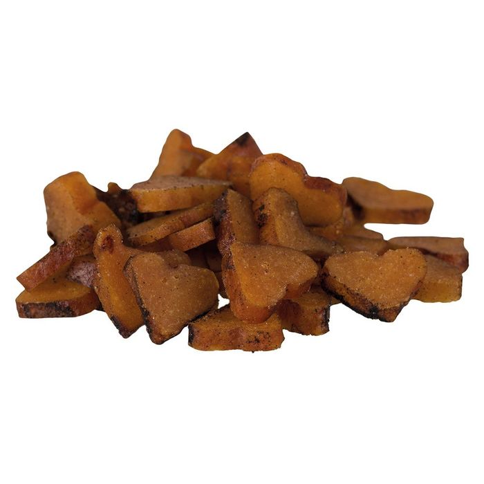 EX PREMIO - BARBECUE HEARTS 50 GR