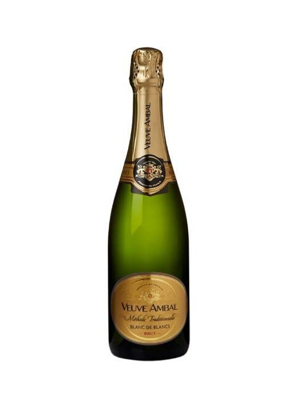 VEUVE AMBAL BLANC DE BLANCS BRUT