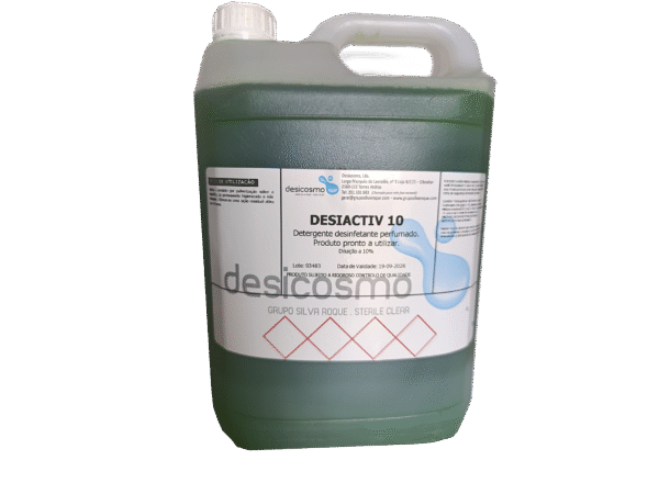 Desiactiv 10%