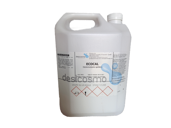 Ecocal