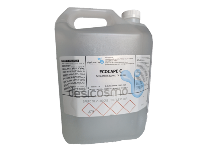 Ecocape C