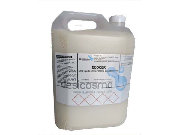 Ecocer