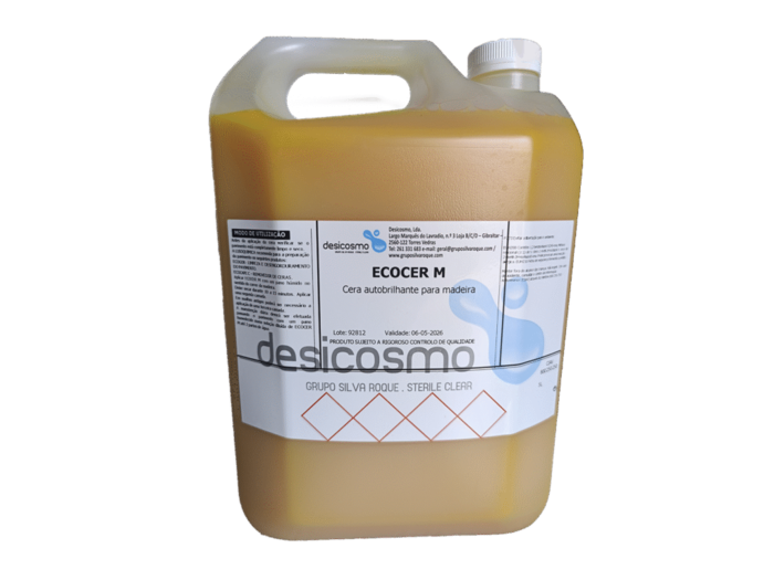 Ecocer M
