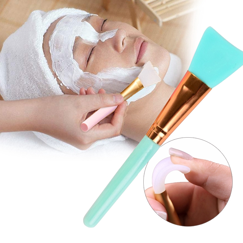 Pincel de Silicone