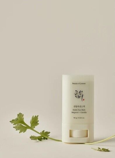 Beauty of Joseon Matte Sun Stick SPF50+ PA++++