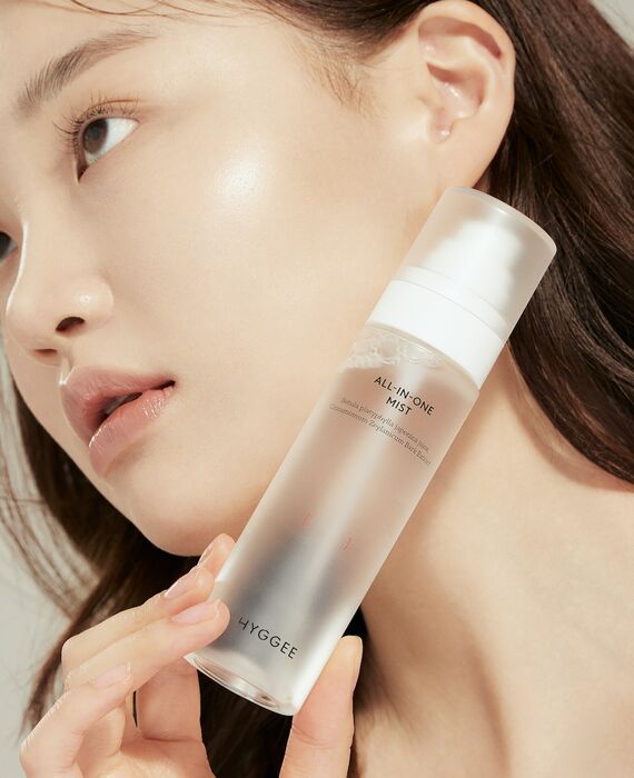 Hyggee All-in-One Bruma Hidratante 100ml