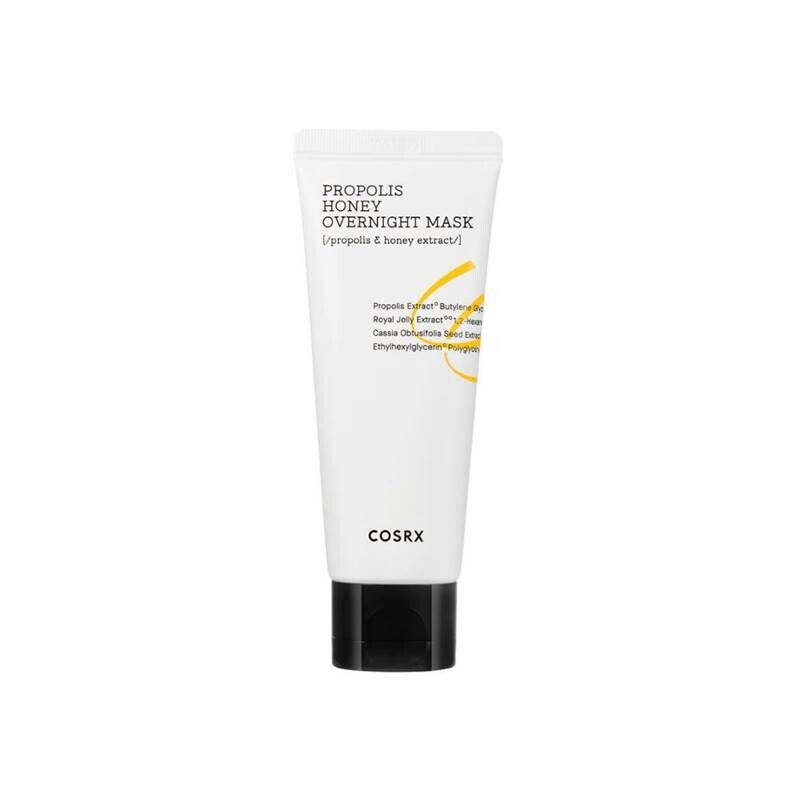 Cosrx Full Fit Propolis Honey Overnight Máscara Facial