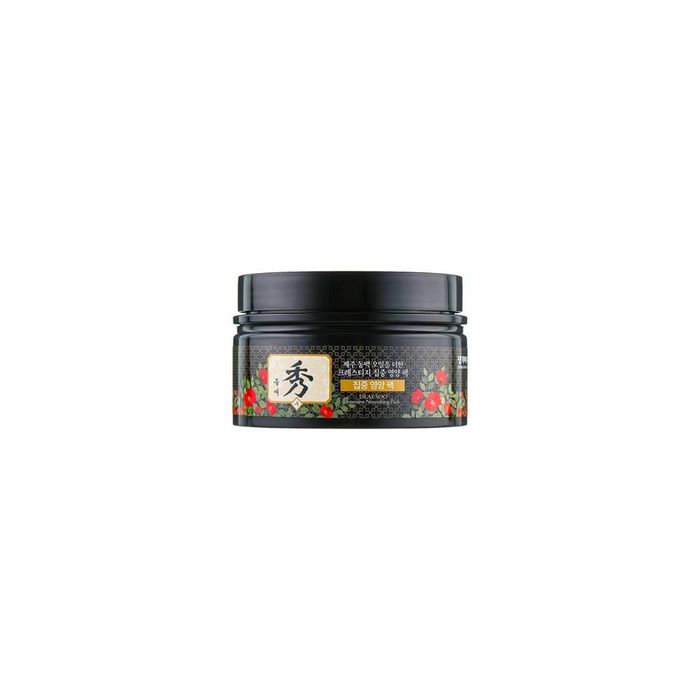 Daeng Gi Meo Ri Dlae Soo Máscara Nutritiva Capilar