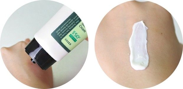 Cosrx Aloe Soothing Prot UV SPF50+PA+++ 50 ml