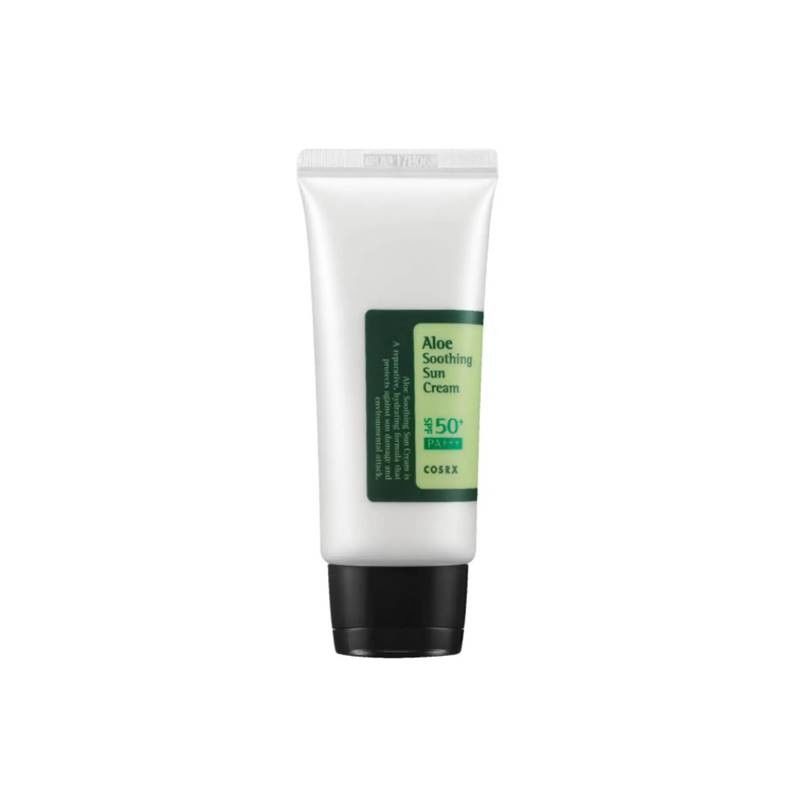 Cosrx Aloe Soothing Prot UV SPF50+PA+++ 50 ml