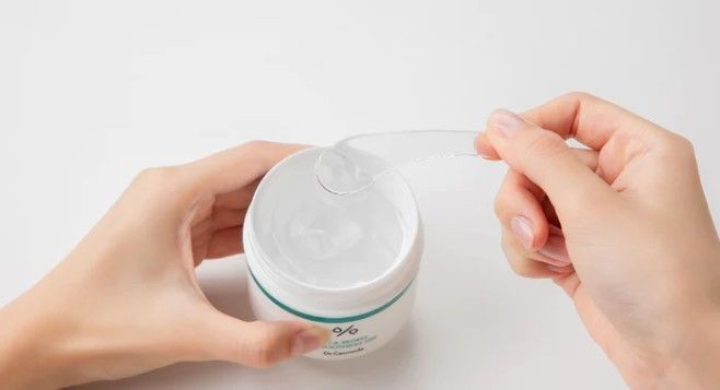 Dr.Ceuracle Cica Regen 95 Gel Suavizante