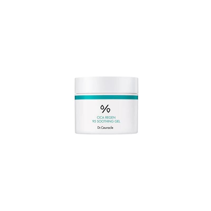 Dr.Ceuracle Cica Regen 95 Gel Suavizante