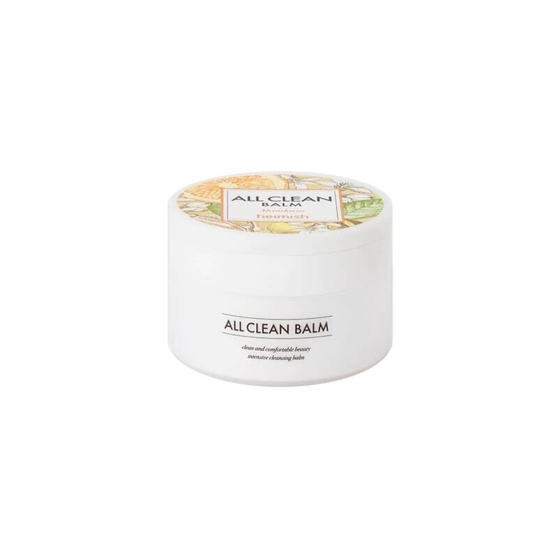 Heimish All Clean Balm Mandarin Bálsamo de Limpeza