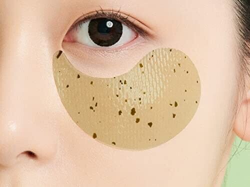 Jayjun Green Tea Patches Olhos em Hidrogel