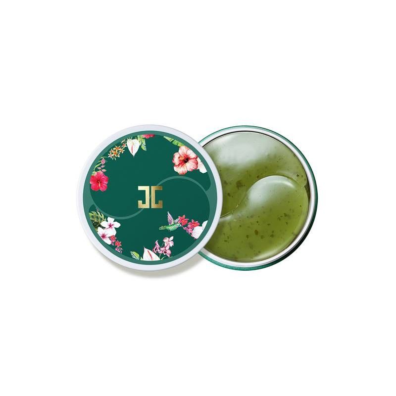 Jayjun Green Tea Patches Olhos em Hidrogel