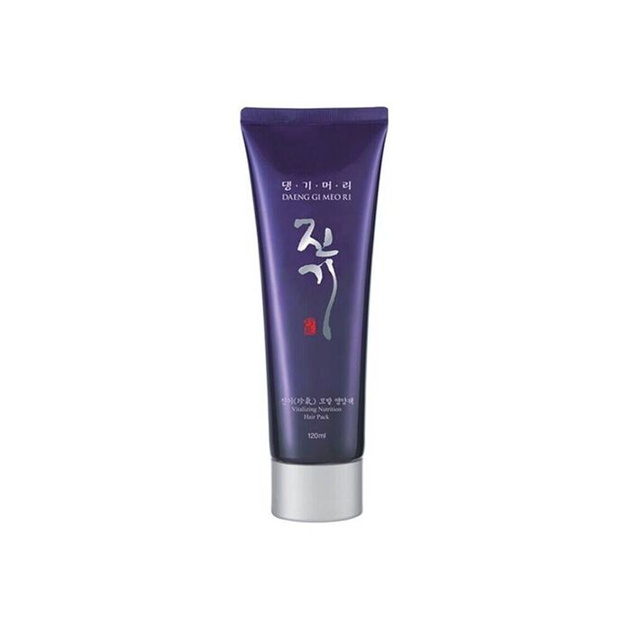 Daeng Gi Meo Ri Vitalizing Nutrition Hair Pack 120ml