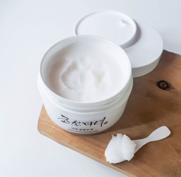 Beauty of Joseon Radiance Bálsamo de Limpeza 100ml