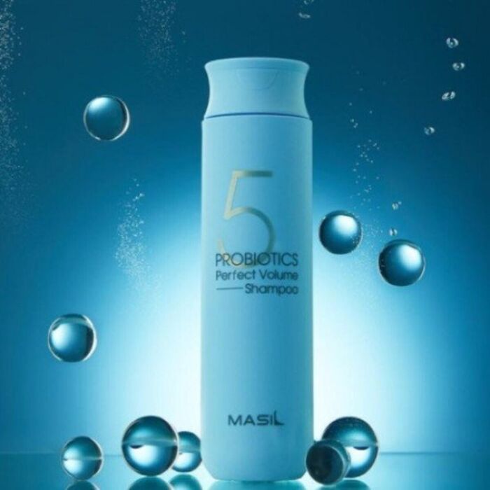 Masil 5 Probiotics Perfect Volume Shampoo 300ml
