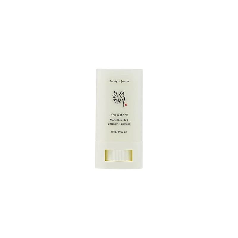 Beauty of Joseon Matte Sun Stick SPF50+ PA++++