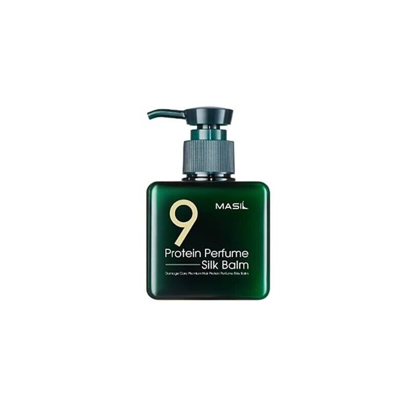Masil 9 Protein Bálsamo Capilar Perfumado 180ml